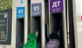 Спрос на топливо в Саратовской области вырос на 70%