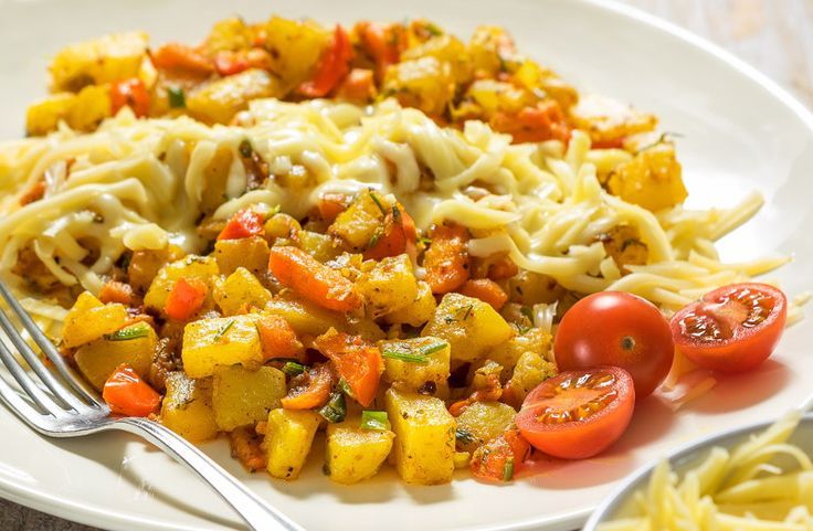 Экономная кулинария: 5 рецептов для бюджета без потерь в вкусе