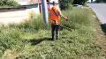 Итоги недели в сфере благоустройства