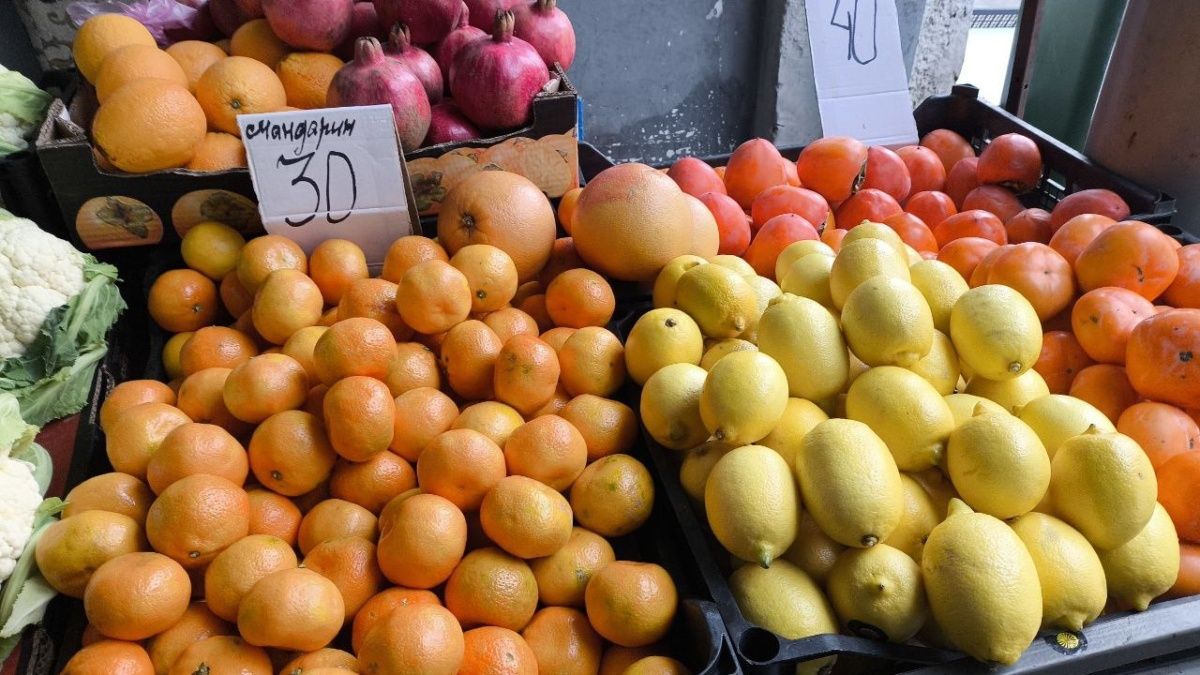 Как мандариновые корки помогут решить бытовые проблемы: от чистоты до аромата