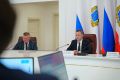 Роман Бусаргин: На ближайшем заседании областной думы будет рассмотрен ряд поправок в бюджет, где отражены важнейшие направления, касающиеся развития дорожно-транспортной инфраструктуры нашего региона