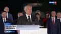 Сегодня в России День памяти и скорби