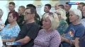 В Музее боевой и трудовой славы открылась выставка «Если завтра война»