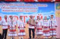 «Акатуй» праздновали в Шняево