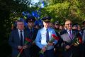 Прокурор Саратовской области Сергей Филипенко в День памяти и скорби принял участие в торжественном мероприятии