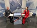 Смотрите завтра новый выпуск программы «Вести