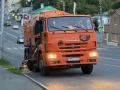 Продолжаются работы по благоустройству