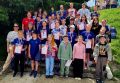Успешное выступление воспитанников «Альбатроса» на Первенстве города по подводному спорту