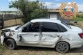 Сводка ДТПза 23.06.2026. На территории Саратовской области за прошедшие сутки зарегистрировано 4 ДТП, в которых 3 человека получили ранения, 1 человек погиб