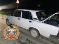 Три человека погибли на дорогах Саратовской области за прошлый вечер и минувшую ночь
