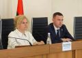 На заседании городского Совета депутаты приняли решение о продлении до 1 января 2027 года меры поддержки в виде возмещения затрат на кадастровые работы при оформлении объектов индивидуального жилищного строительства