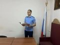 Прокуратура города Энгельса поддержала в суде государственное обвинение по уголовному делу в отношении трех мужчин в возрасте 31 года и 38 лет