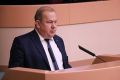 Закон Саратовской области о поддержке кадров в промышленности привлек на саратовские предприятия свыше 370 специалистов