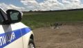 За «встречку» ловят с помощью беспилотников