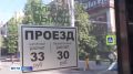 Завтра в путь. Пассажирское движение третьего трамвая от Кировского депо до Детского парка стартует завтра