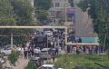 Житель Калининска устроил стрельбу из ружья по людям и скрылся