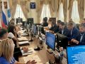 Разработаны предложения о внесении изменений в Правила благоустройства города и Закон Саратовской области об административных правонарушениях