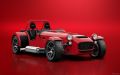 Caterham представил Seven Pure 2026: новый взгляд на классический спорткар