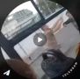 На Политехнической водитель маршрутки ударил мужчину молотком по голове