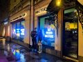 Погружение в гастрономию: удивительные открытия баров Санкт-Петербурга