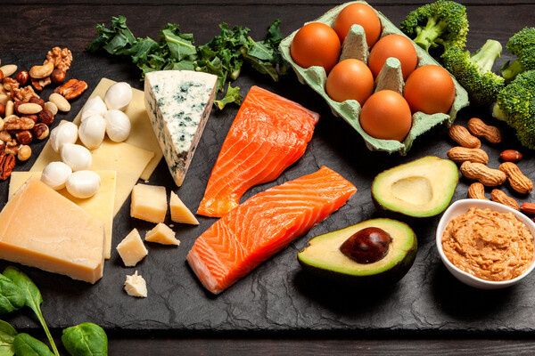 Продукты, которые должны стать основой вашего рациона