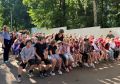 В рамках Всероссийской акции #КаникулысОбщественнымСоветом полицейские совместно с председателем Общественного совета при МО МВД России «Базарно-Карабулакский» Александром Сергушовым побывали в загородном лагере детского...