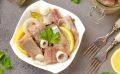 Откройте для себя искусство приготовления селедки