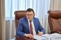 Роман Бусаргин: Сергей Егоров с 7 июля будет назначен временно исполняющим полномочия главы Вольского района