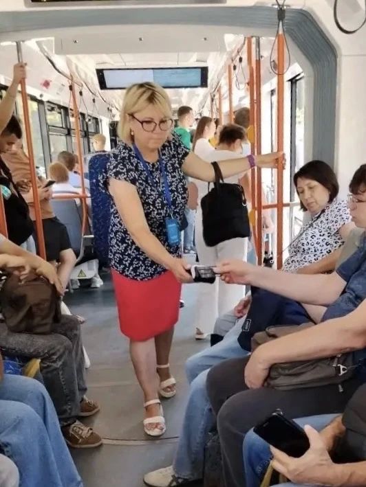 В ходе обследования выявлено 96 безбилетников В ходе обследования выявлено 96 безбилетников