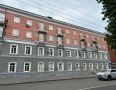 Саратовец возмущен состоянием фасада корпуса СГУ