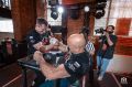 Саратовский профессиональный армрестлинг развивают событиями в необычном формате