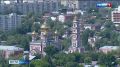 Сегодня – День архитектора