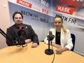 В эфир вышел новый выпуск радиопрограммы «НКО: люди и проекты»