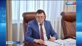 Кадровые изменения. Вольский район возглавит бывший зампред правительства Саратовской области Сергей Егоров