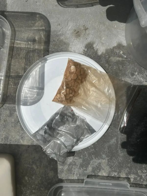 В Саратове оперативники наркоконтроля изъяли свыше трех килограммов различных наркотиков В Саратове оперативники наркоконтроля изъяли свыше трех килограммов различных наркотиков
