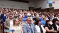 Вячеслав Володин рассказал о продлении саратовской набережной в сторону Заводского района и создании еще одного пляжа
