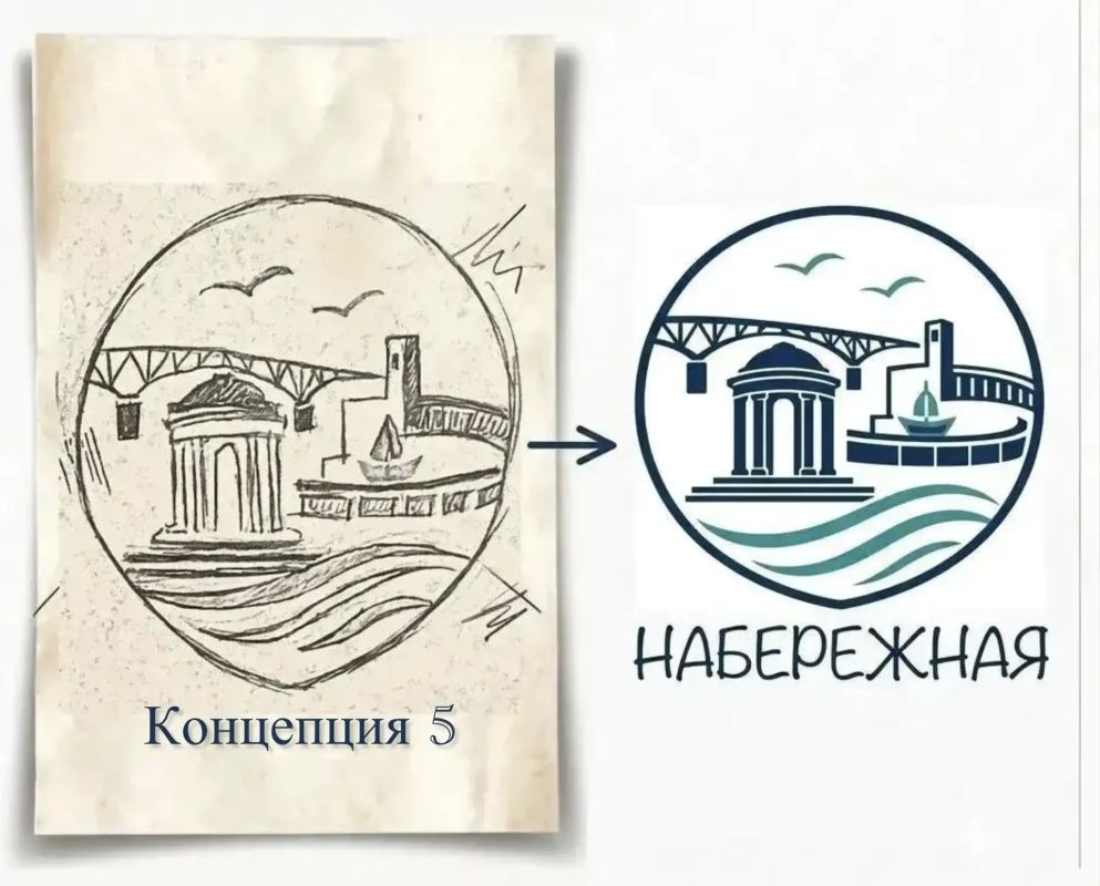 В комитете по архитектуре прошла разработка концепций визуального символа Саратовской набережной В комитете по архитектуре прошла разработка концепций визуального символа Саратовской набережной