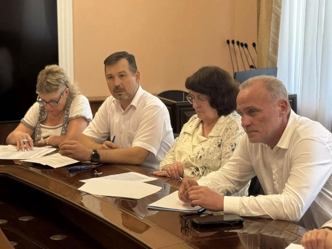 Подготовка к предстоящему отопительному сезону находится на особом контроле Подготовка к предстоящему отопительному сезону находится на особом контроле