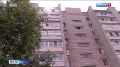 Масштабное отключение воды