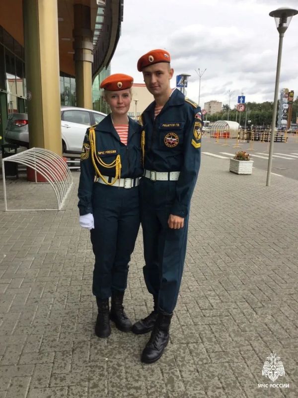 Одна любовь и общее дело на двоих Одна любовь и общее дело на двоих