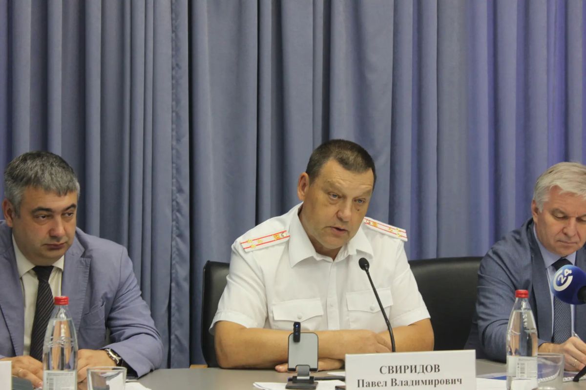 Более 70% ДТП в Саратовской области случаются на перекрестках без светофоров Более 70% ДТП в Саратовской области случаются на перекрестках без светофоров