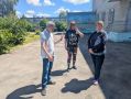 Вольский сговор как система дорожного ремонта