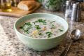Сырный суп с говядиной: уютный рецепт для гурманов