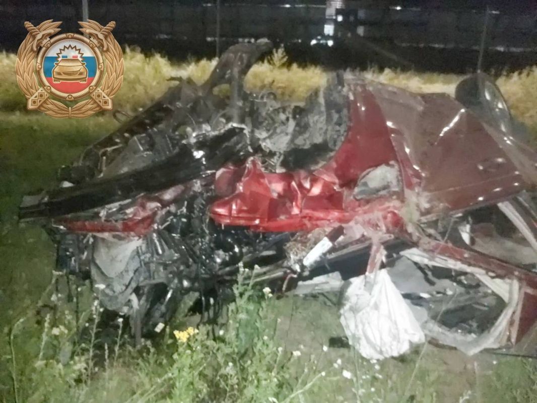 Сводка ДТПза 07.07.2026 На территории Саратовской области за прошедшие сутки зарегистрировано 5 ДТП, в которых 7 человек получили ранения Сводка ДТПза 07.07.2026 На территории Саратовской области за прошедшие сутки зарегистрировано 5 ДТП, в которых 7 человек получили ранения