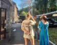 Саратовцы рассказали ветерану СВО о проблемах своих домов