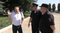 Акция «Гражданский мониторинг» - бессрочный проект общественных советов при органах внутренних дел