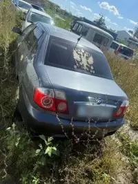 В Саратовской области иномарку пьяного рецидивиста забрали на нужды СВО