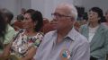 Состоялась «Школа социальной активности» для жителей Октябрьского района