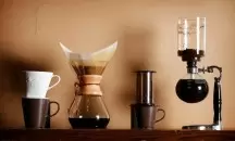 Кофейные воронки: искусство и наука заваривания кофе