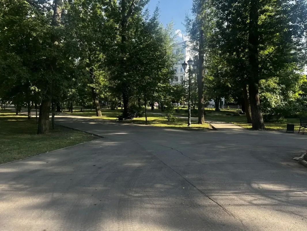 Саратов в кадре Саратов в кадре